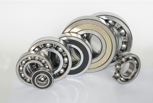 Precision Spindle for Next-Gen EV Motor Manufacturing