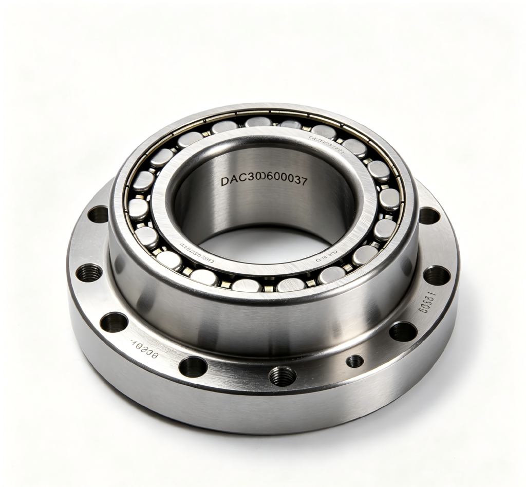 How to Find a Reliable Bearing Manufacturer in China